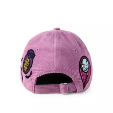 Corduroy Bat Potion Dad Hat - The Nightmare Before Christmas at Spencer's
