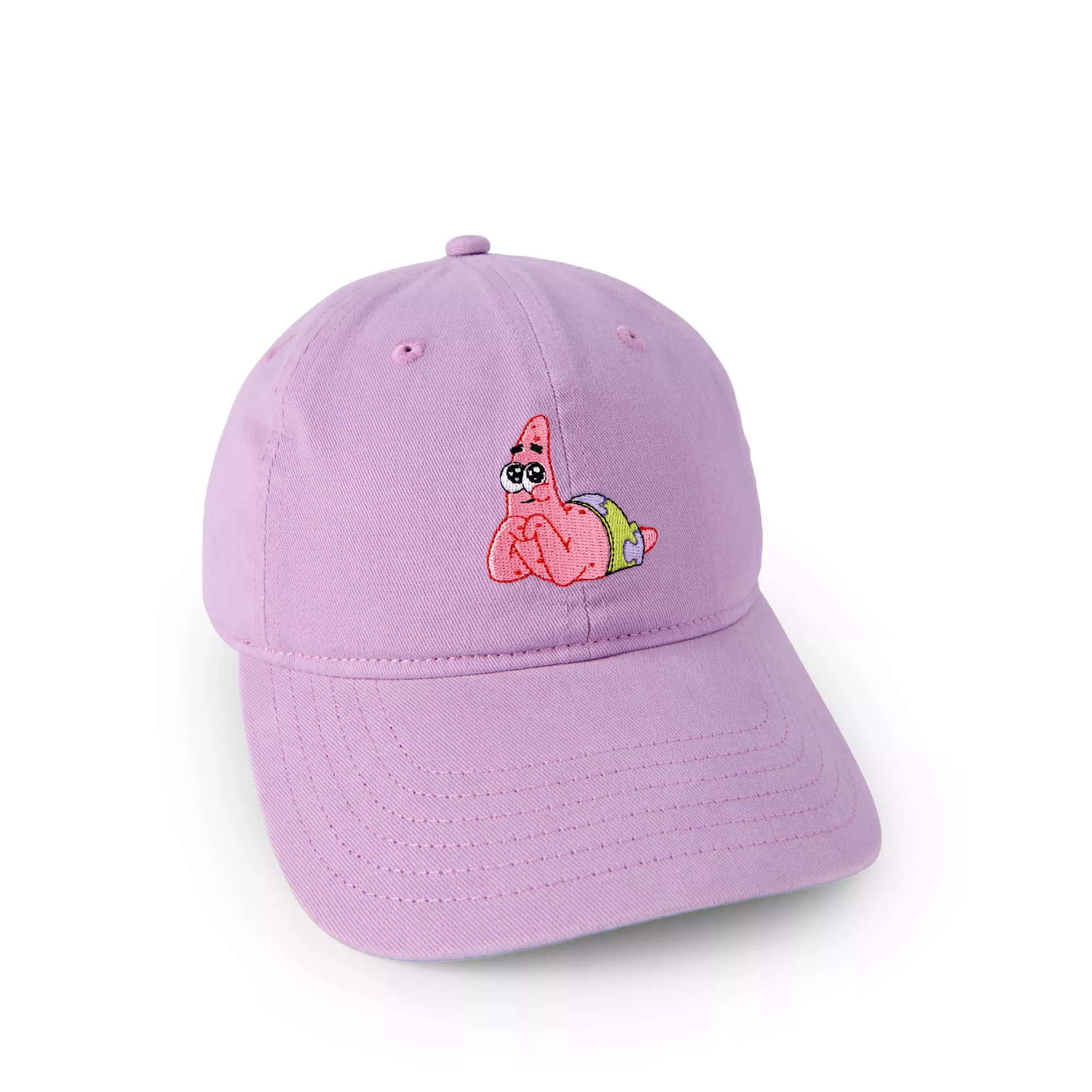 Cute Patrick Dad Hat - SpongeBob SquarePants