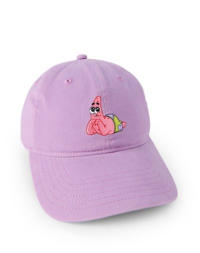 Cute Patrick Dad Hat - SpongeBob SquarePants