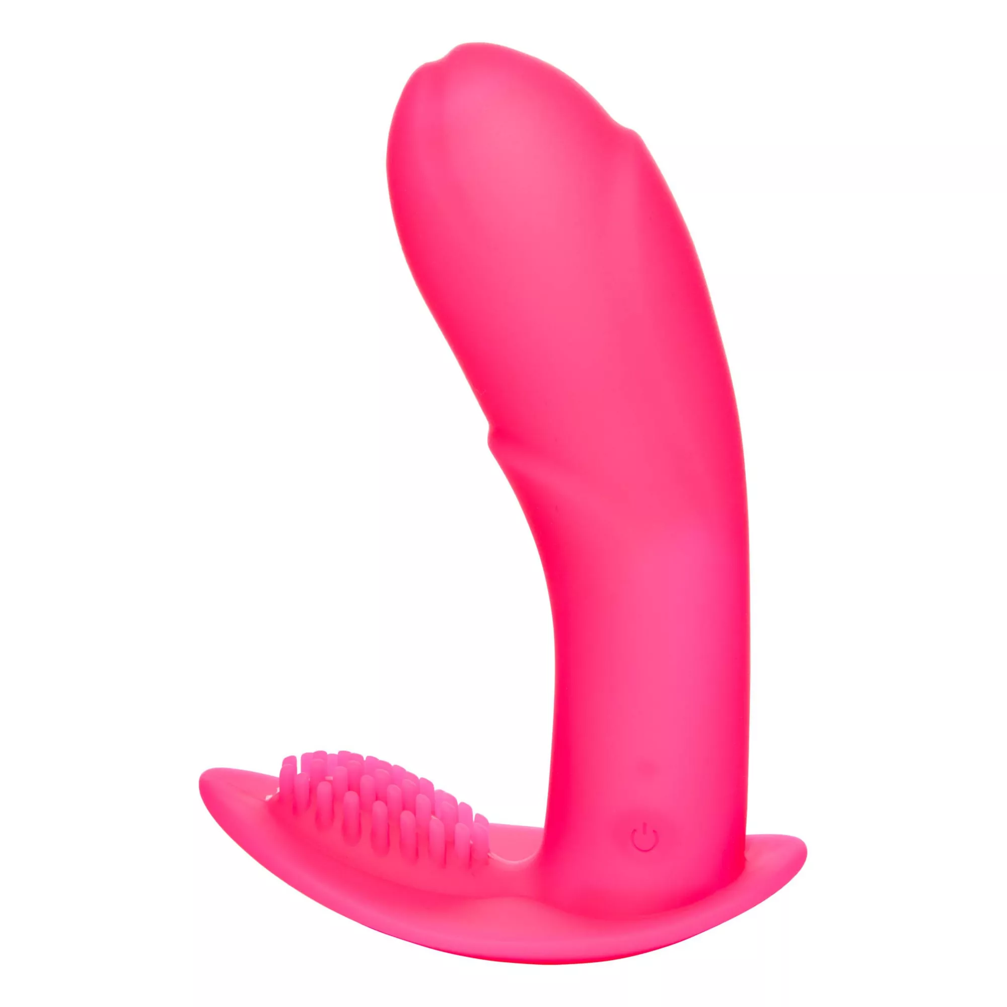 Free Ride Remote Control Vibrator - Hott Love Extreme at Spencer's