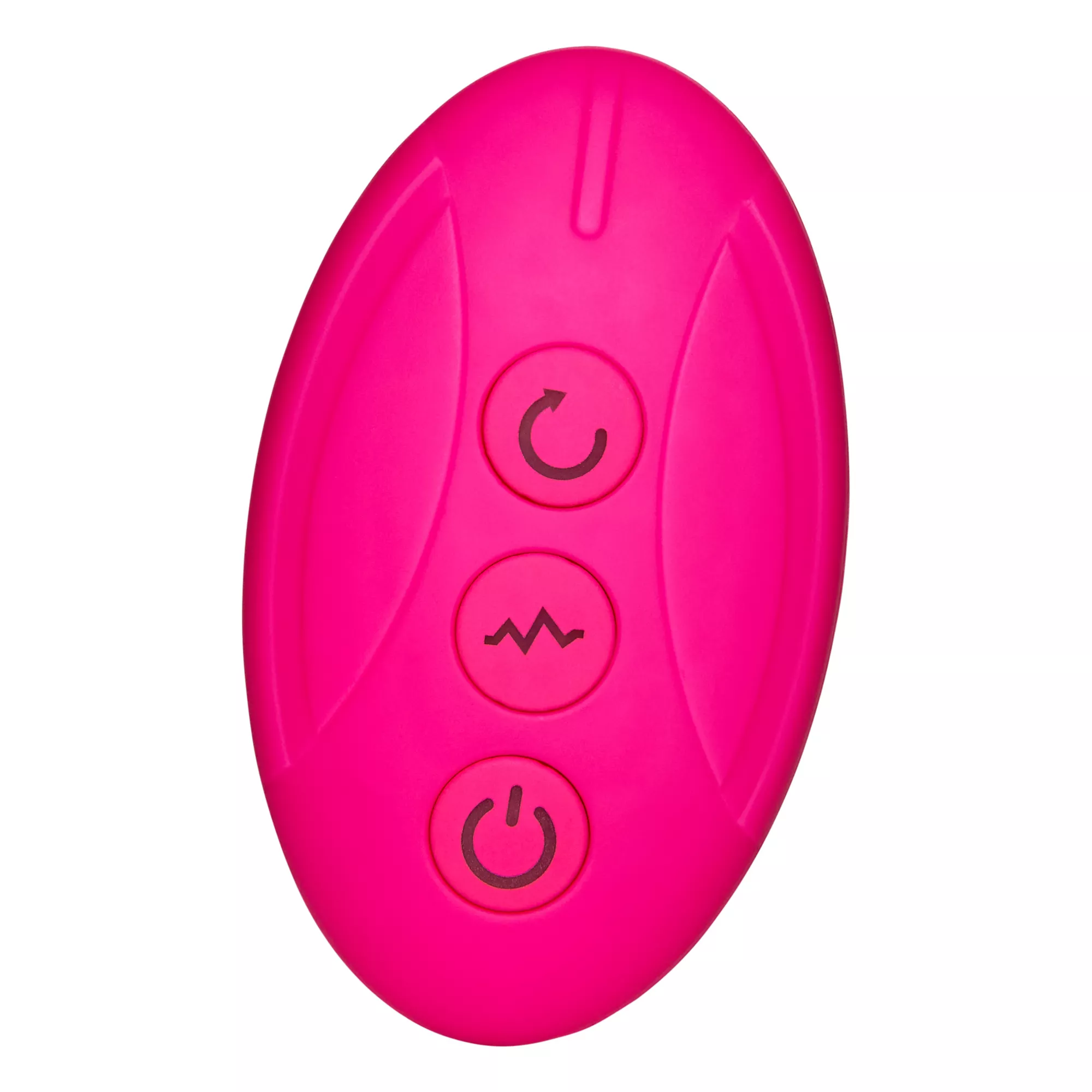 Pink Lady Vibrating Dildo 2 - Hott Love Extreme at Spencer's