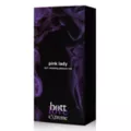 Pink Lady Vibrating Dildo 2 - Hott Love Extreme at Spencer's
