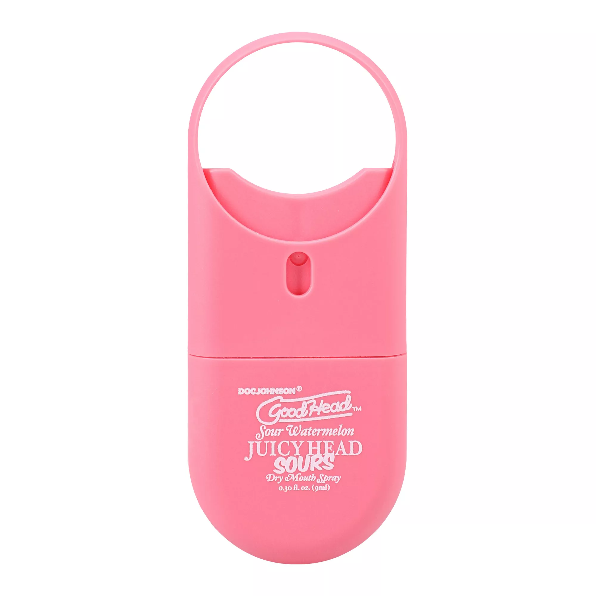 Goodhead Juicy Head Sour Watermelon Dry Mouth Spray To-Go