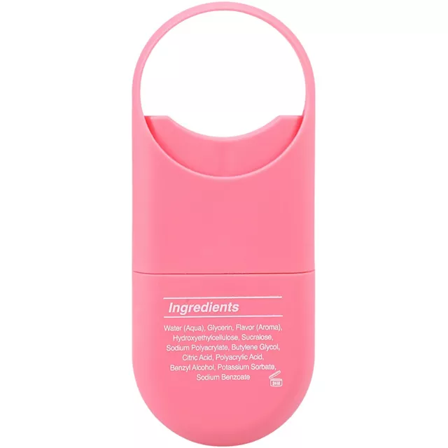 Goodhead Juicy Head Sour Watermelon Dry Mouth Spray To-Go