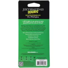 Goodhead Juicy Head Sour Watermelon Dry Mouth Spray To-Go at Spencer's