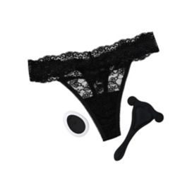 Vibrating Panties