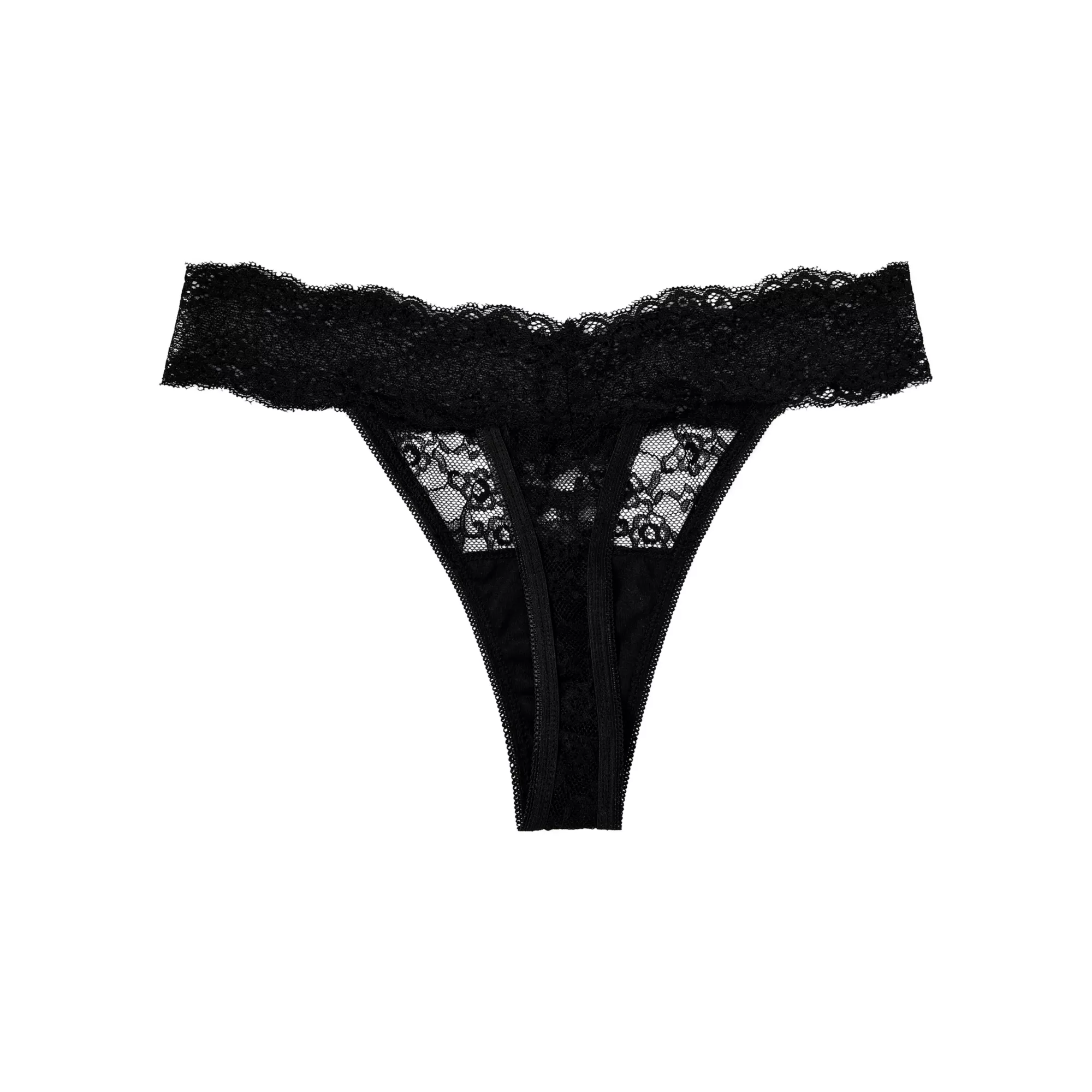 Hott Love Extreme Outta Sight Remote Control Vibrating Panties at Spencer's