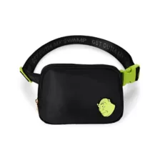 Shrek Get Outta My Swamp Fanny Pack at Spencer's