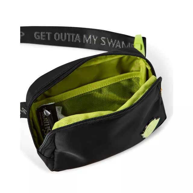 Shrek Get Outta My Swamp Fanny Pack at Spencer's