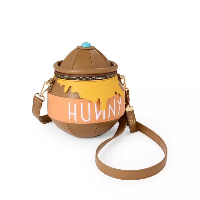 Winnie The 2024 Pooh Honeypot Bag