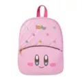 Quilted Kirby Mini Backpack at Spencer's