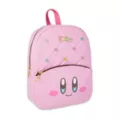 Quilted Kirby Mini Backpack at Spencer's