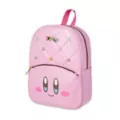 Quilted Kirby Mini Backpack at Spencer's