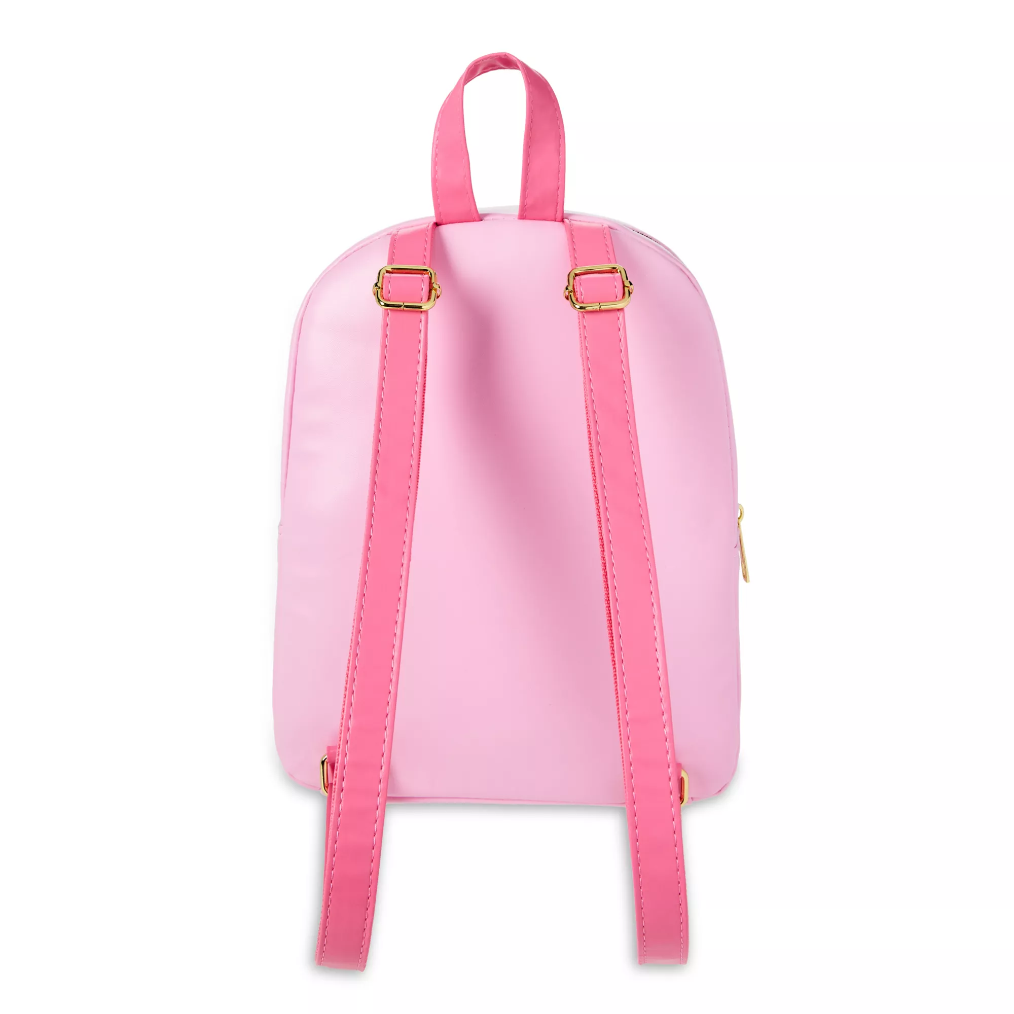 Quilted Kirby Mini Backpack at Spencer's