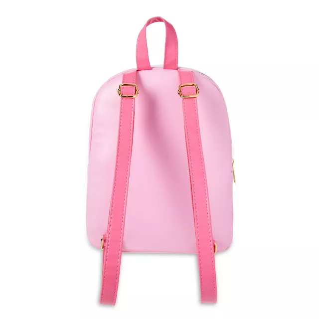 Quilted Kirby Mini Backpack at Spencer's
