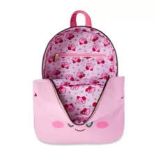 Quilted Kirby Mini Backpack at Spencer's