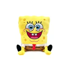 Spongebob Squarepants Plush Toy - Spongebob Squarepants at Spencer's