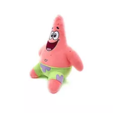 Patrick Star Plush Toy - Spongebob Squarepants at Spencer's