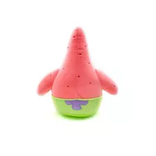 Patrick Star Plush Toy - Spongebob Squarepants at Spencer's