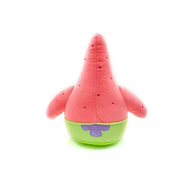 Patrick Star Plush Toy - Spongebob Squarepants at Spencer's