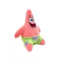 Patrick Star Plush Toy - Spongebob Squarepants at Spencer's