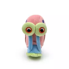 Gary the Snail Plush Toy - Spongebob Squarepants at Spencer's