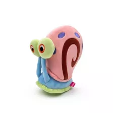 Gary the Snail Plush Toy - Spongebob Squarepants at Spencer's