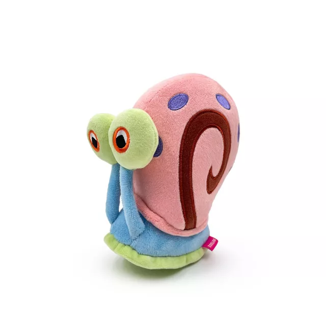 Gary the Snail Plush Toy - Spongebob Squarepants at Spencer's
