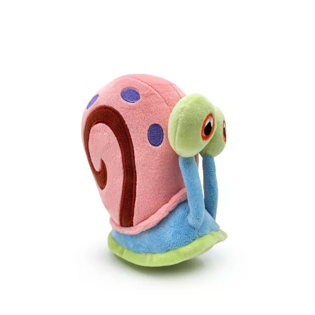 Gary the Snail Plush Toy - Spongebob Squarepants at Spencer's