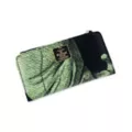 Oogie Boogie Zip Wallet - The Nightmare Before Christmas at Spencer's