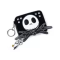 Jack Skellington Zip Wallet - The nightmare Before Christmas at Spencer's