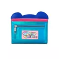 Gloomy Bear Zip Wallet - Yurie Sekiya at Spencer's