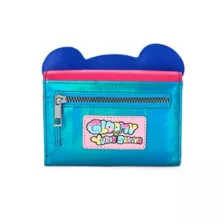 Gloomy Bear Zip Wallet - Yurie Sekiya at Spencer's