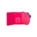 Gloomy Bear Zip Wallet - Yurie Sekiya at Spencer's