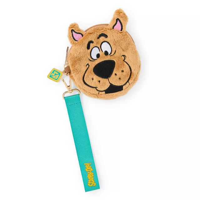 Scooby-Doo Coin Pouch at Spencer's