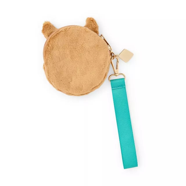 Scooby-Doo Coin Pouch at Spencer's