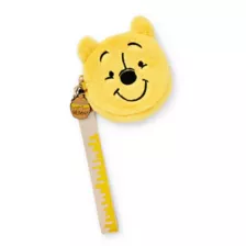 Winnie the Pooh Coin Pouch at Spencer's