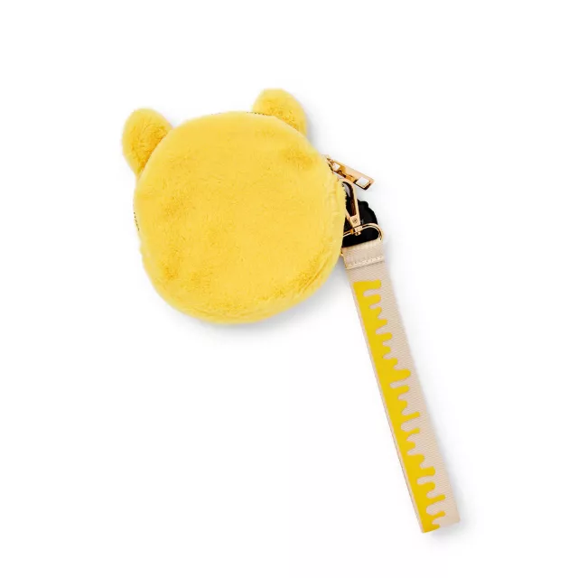 Winnie the Pooh Coin Pouch at Spencer's