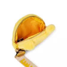 Winnie the Pooh Coin Pouch at Spencer's