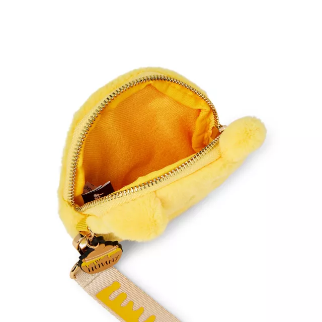 Winnie the Pooh Coin Pouch at Spencer's