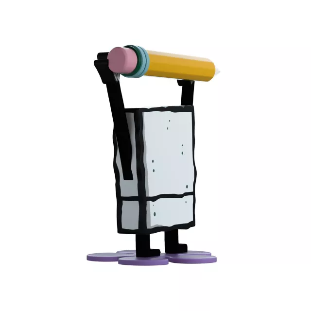DoodleBob Figure - SpongeBob SquarePants at Spencer's