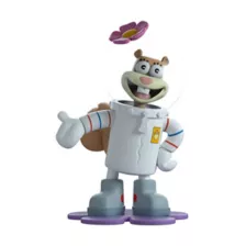 Sandy Cheeks Figure - SpongeBob SquarePants at Spencer's