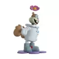 Sandy Cheeks Figure - SpongeBob SquarePants at Spencer's