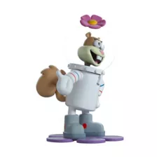 Sandy Cheeks Figure - SpongeBob SquarePants at Spencer's