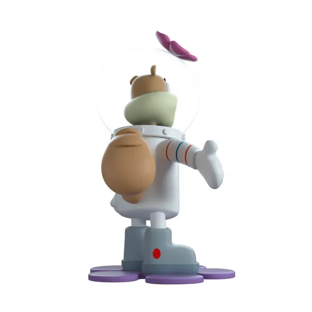 Sandy Cheeks Figure - SpongeBob SquarePants at Spencer's