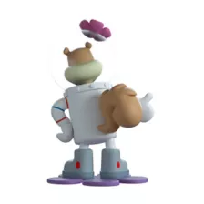 Sandy Cheeks Figure - SpongeBob SquarePants at Spencer's