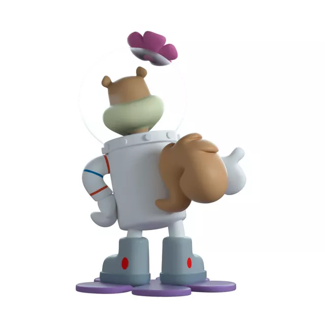 Sandy Cheeks Figure - SpongeBob SquarePants at Spencer's