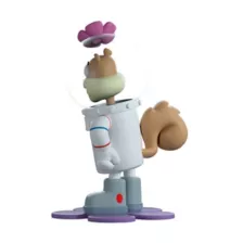 Sandy Cheeks Figure - SpongeBob SquarePants at Spencer's