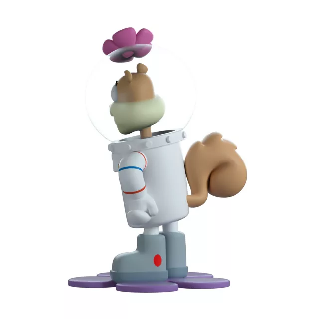 Sandy Cheeks Figure - SpongeBob SquarePants at Spencer's