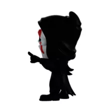 Ghost Face Figure at Spencer's